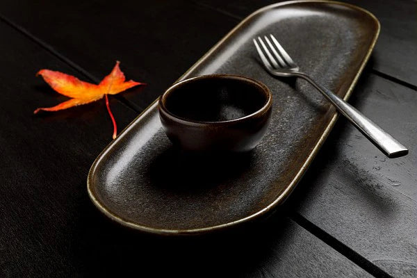 Rust Tray T61213