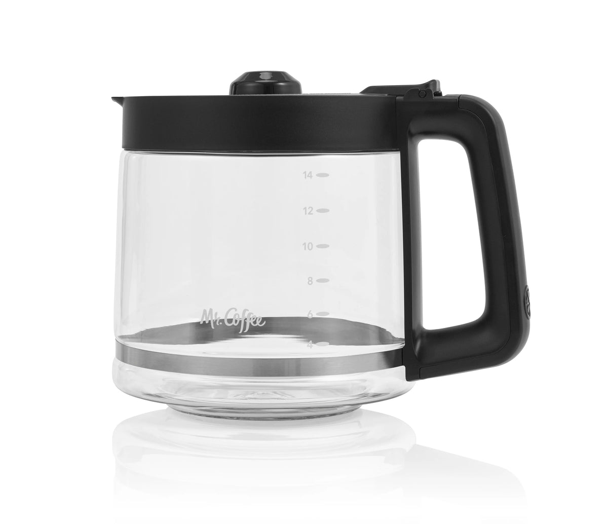 14 Cup Programmable Coffee Maker E977