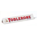 White Chocolate Bar 12 Count B835325