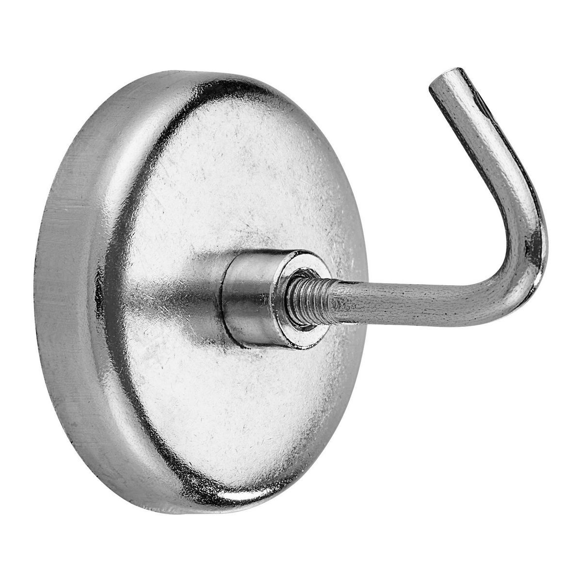 Magnetic Hook Set, 4 Pack Q448