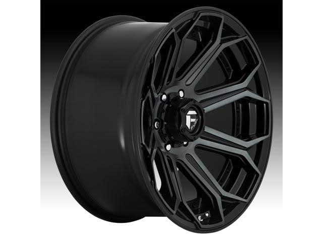 18x9 6x135 +1mm Wheel X885