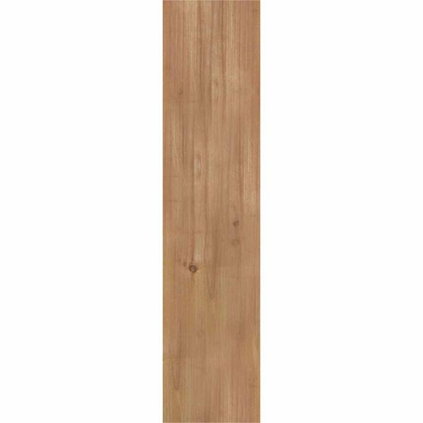 Rough Sawn Corbel with Backplate, Western Red Cedar D907149