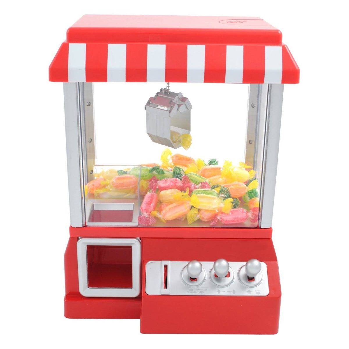 Candy Grabber Y888