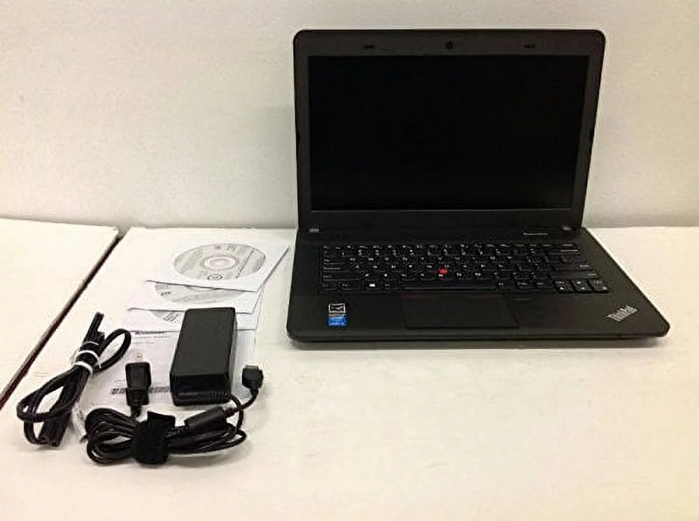 14 LED Notebook Intel Core i5 4 GB RAM 500 GB HDD I297
