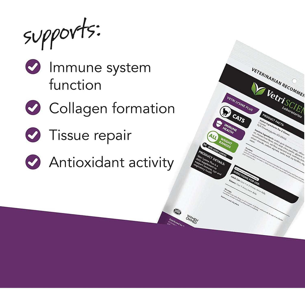 Lysine Plus A39455
