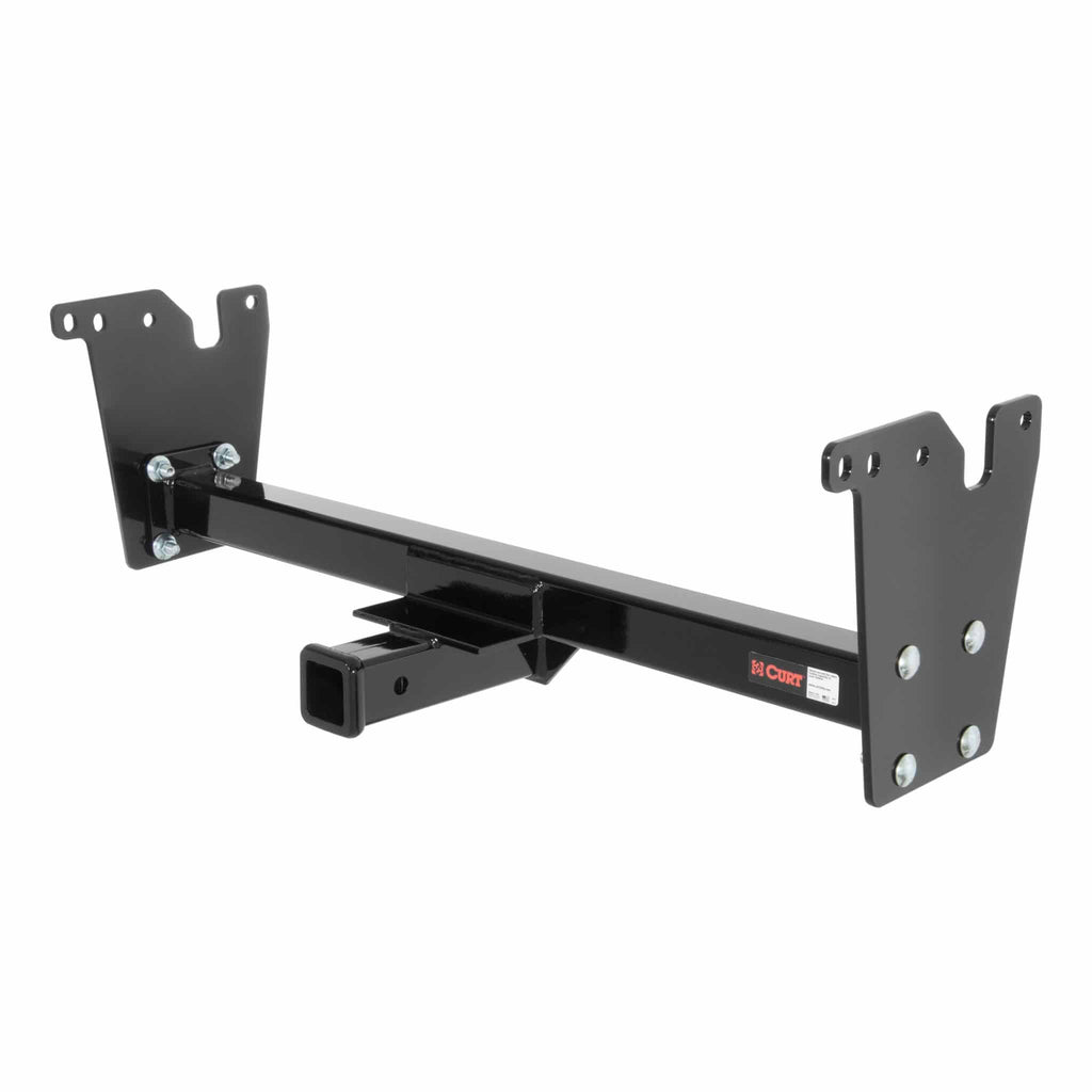 Front Mount Hitch I437