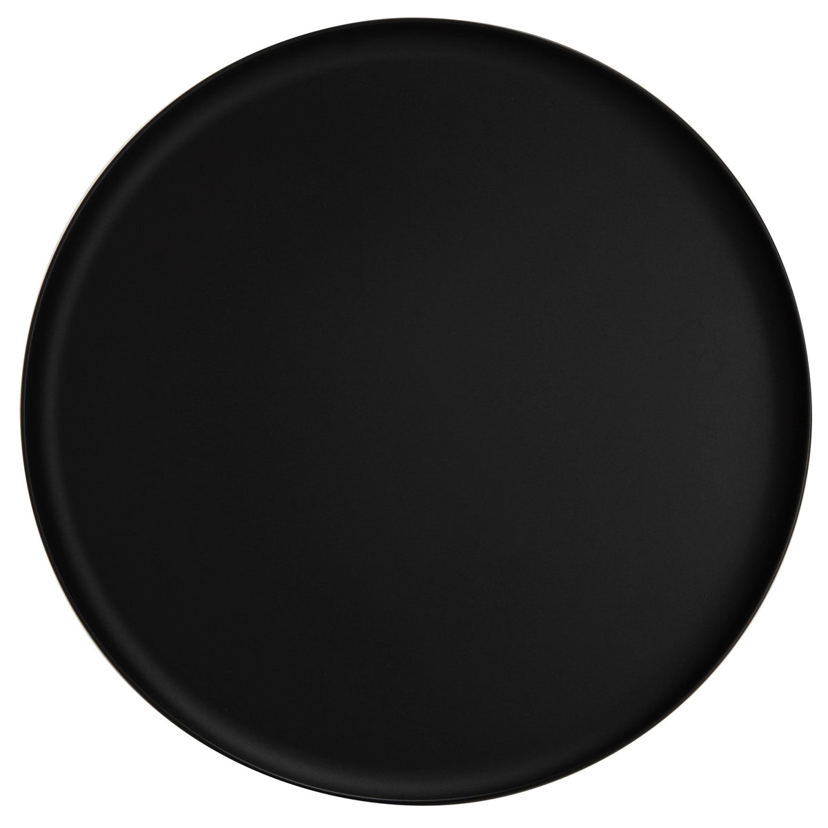 Black and Grey Glass Base Table A419436