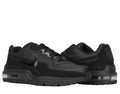 Men's Black Sneakers C54486