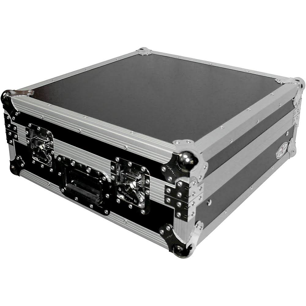 Topload Rackmount Mixer Case A301