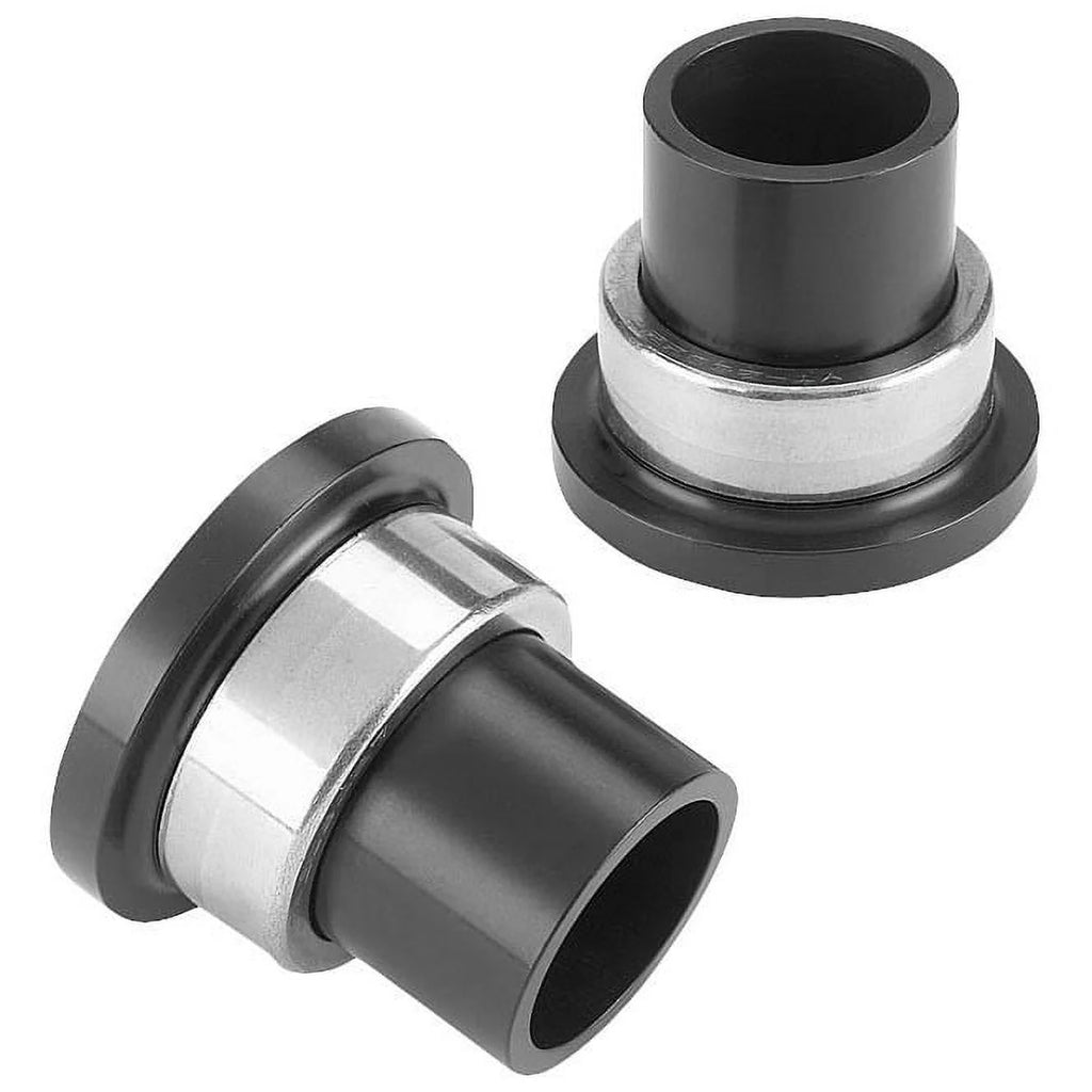 Front and Rear Wheel Spacer Kits for KTM SX 525 2003-2006 Y9892