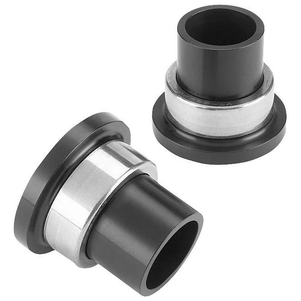 Front and Rear Wheel Spacer Kits for KTM SX 525 2003-2006 Y9892
