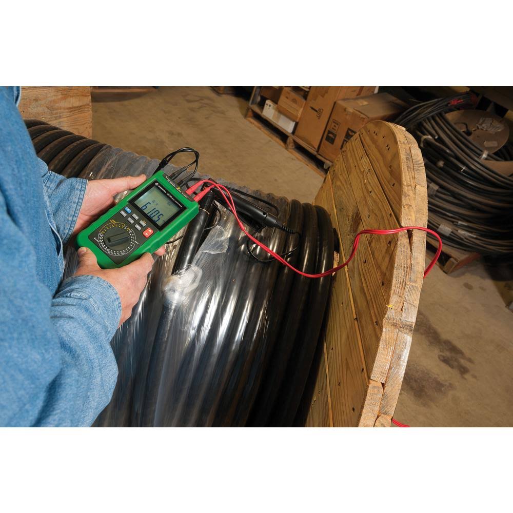 Cable Length Meter I855