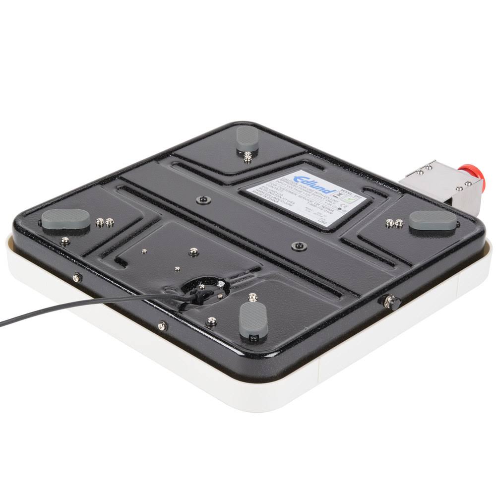 10 lb Digital Pizza Portion Scale M712684
