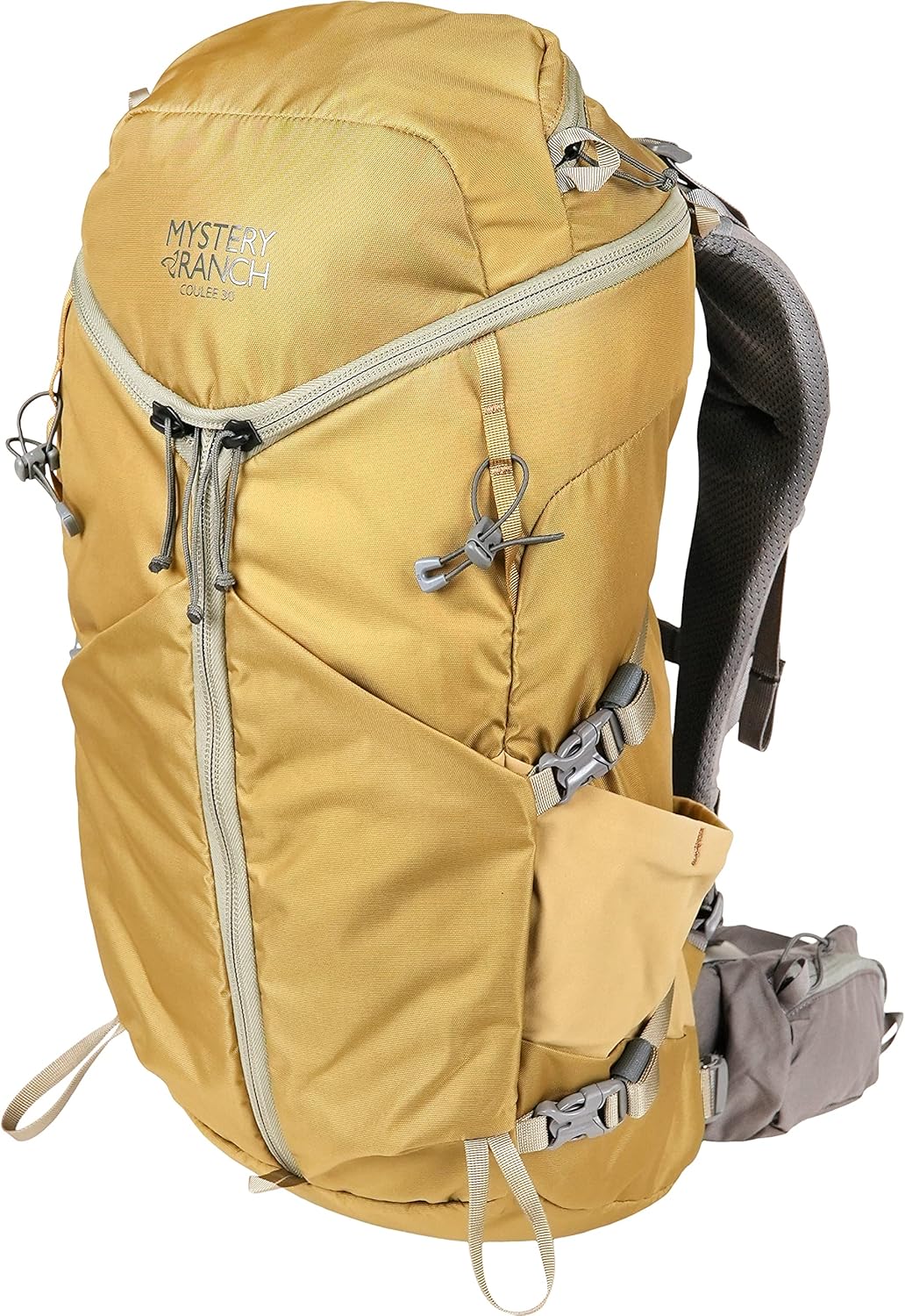 30L Lightweight Hiking Backpack V100