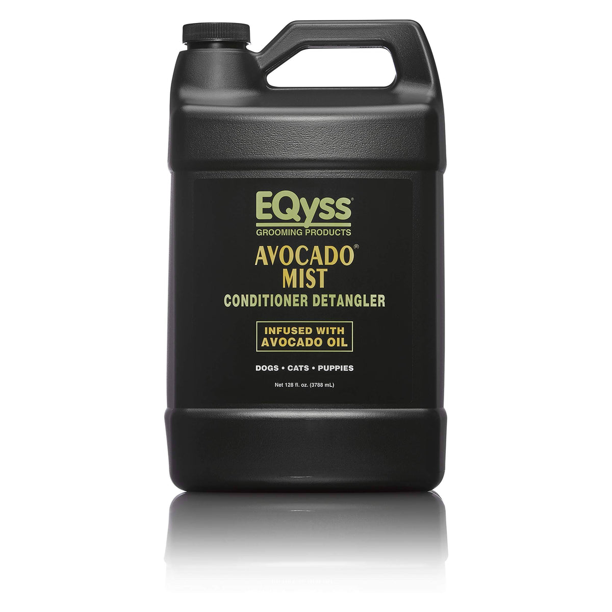Avocado Mist Pet Conditioner Spray 128 oz N161