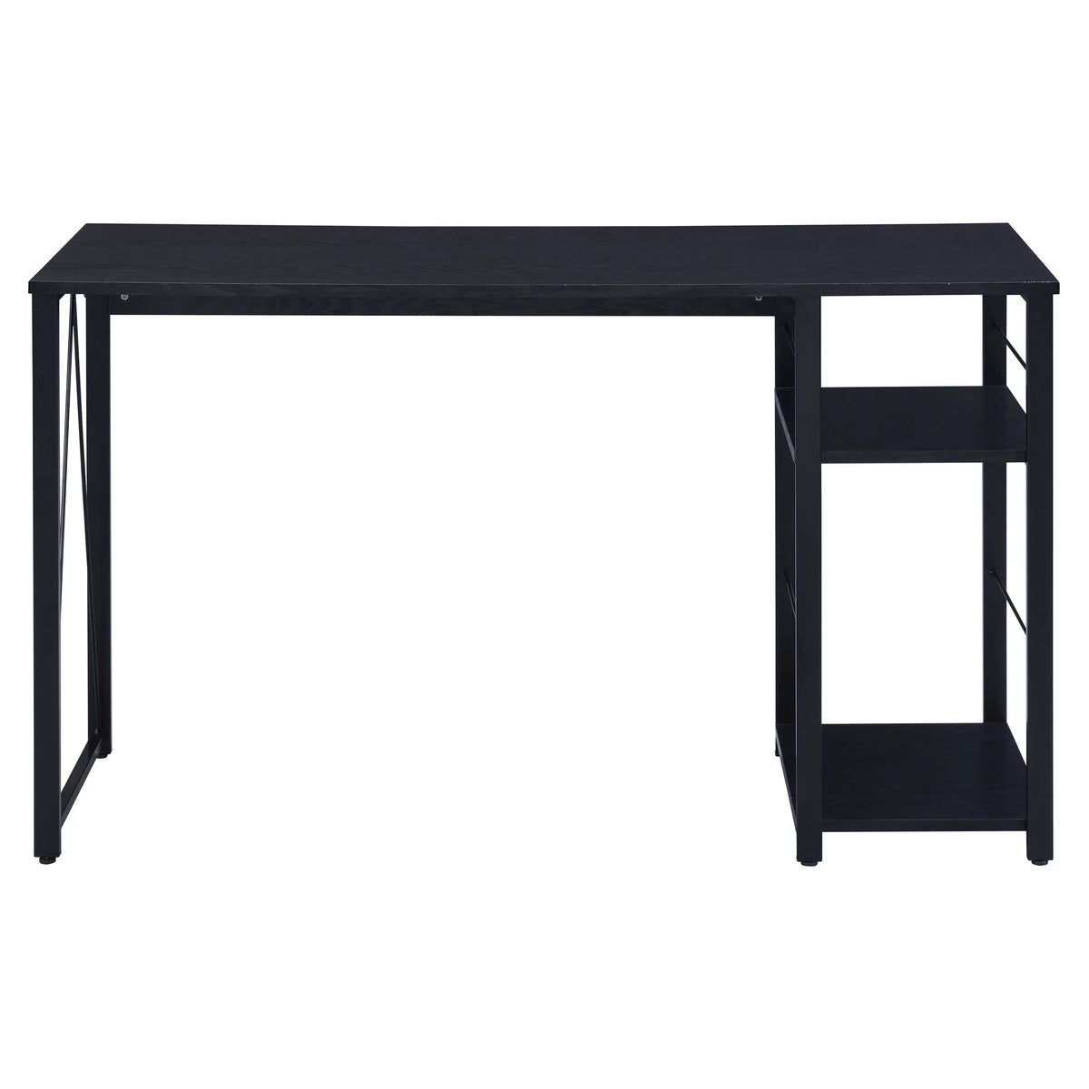 Black Writing Desk H4400