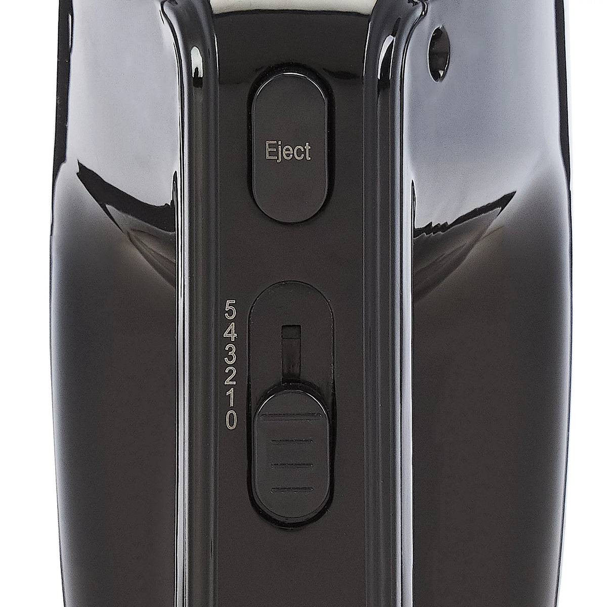 Black Corded Hand Mixer W36079