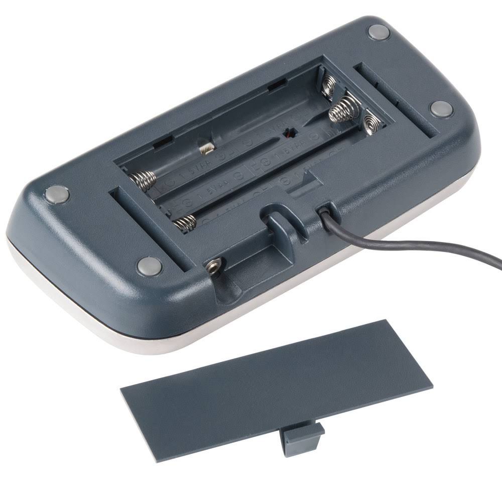 10 lb Digital Pizza Portion Scale M712684