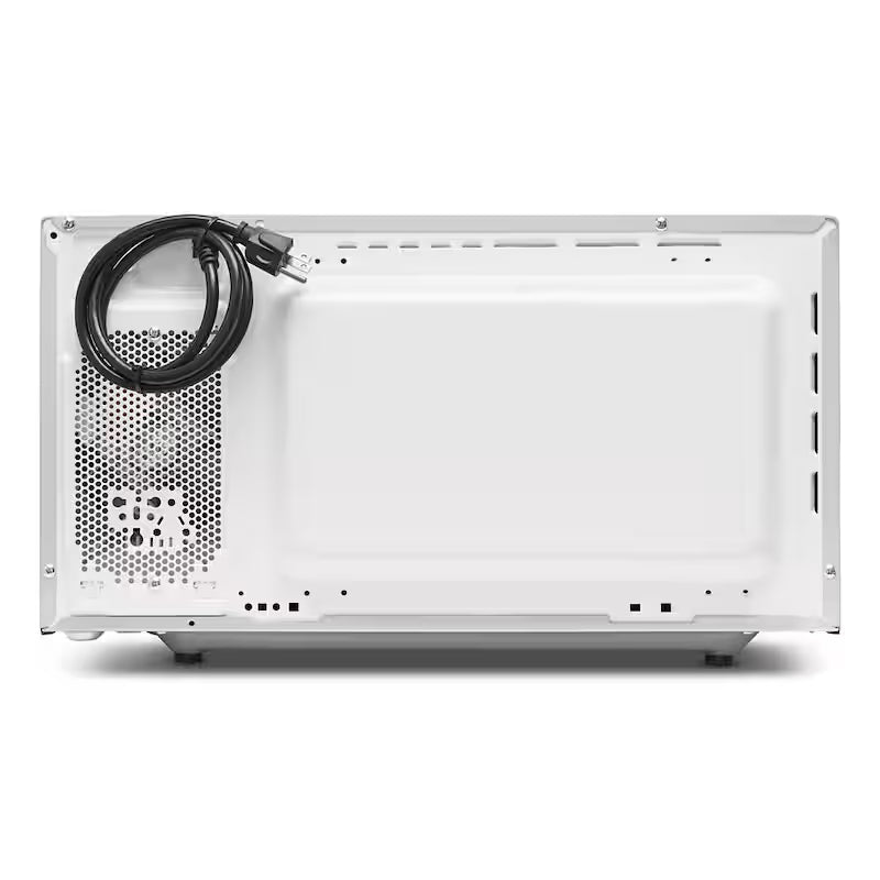 1.1 cu. ft. Countertop Microwave in Silver K64660