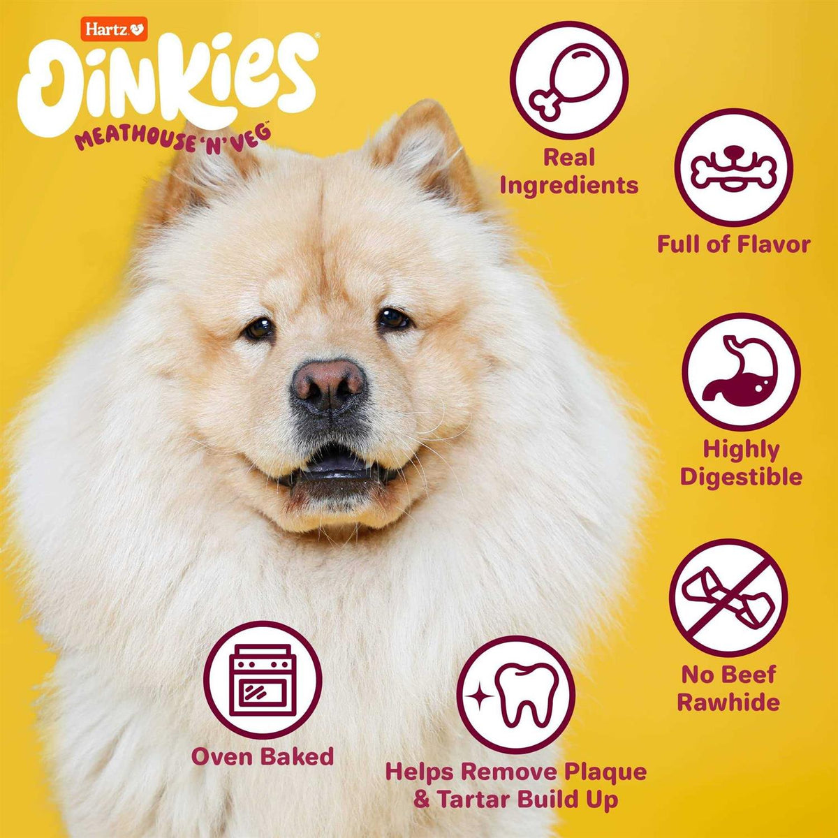 Dog Treats L827