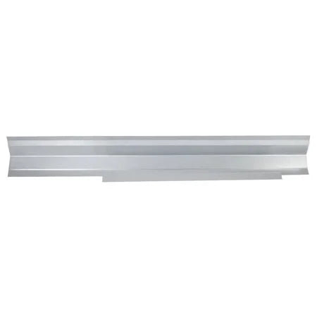 Slip-on Rocker Panels Replacement for 2007-2013 Chevy Silverado GMC Sierra 2 Door Standard Cab H7437