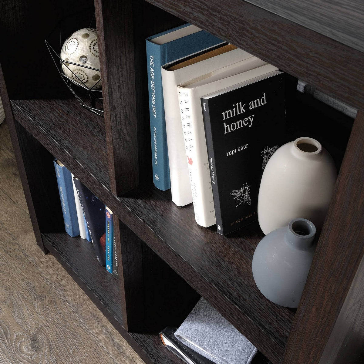 4 Cube Bookcase I753759