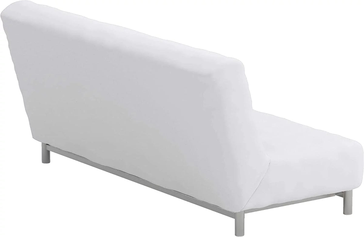 Darker Gray Polyester Sofa Bed Replacement N919633