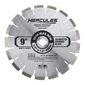 9 in. Segmented Rim Diamond Blade P2538