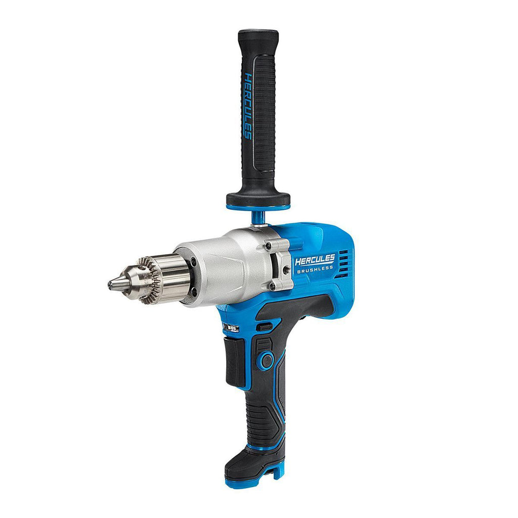 20V Brushless Cordless 1/2 in. Mud Mixer P228265