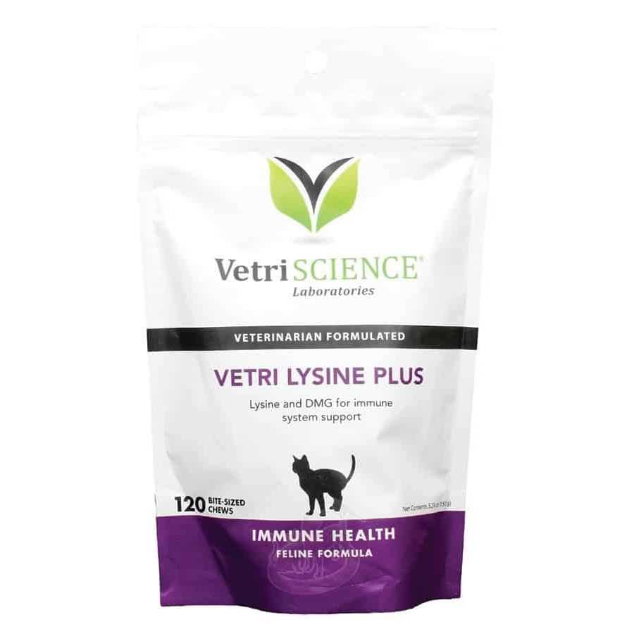 Lysine Plus A39455