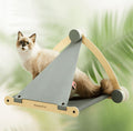 Cat Window Hammock X521449