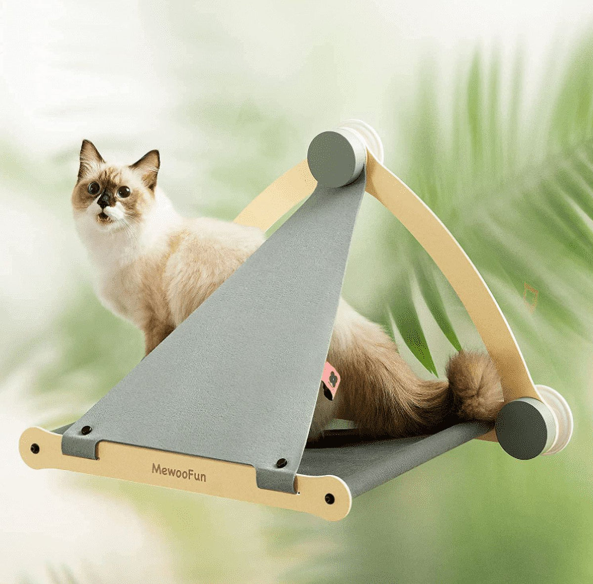 Cat Window Hammock X521449