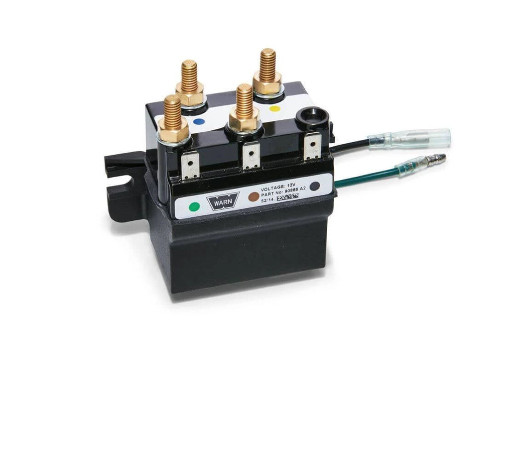 Winch Contactor Z906