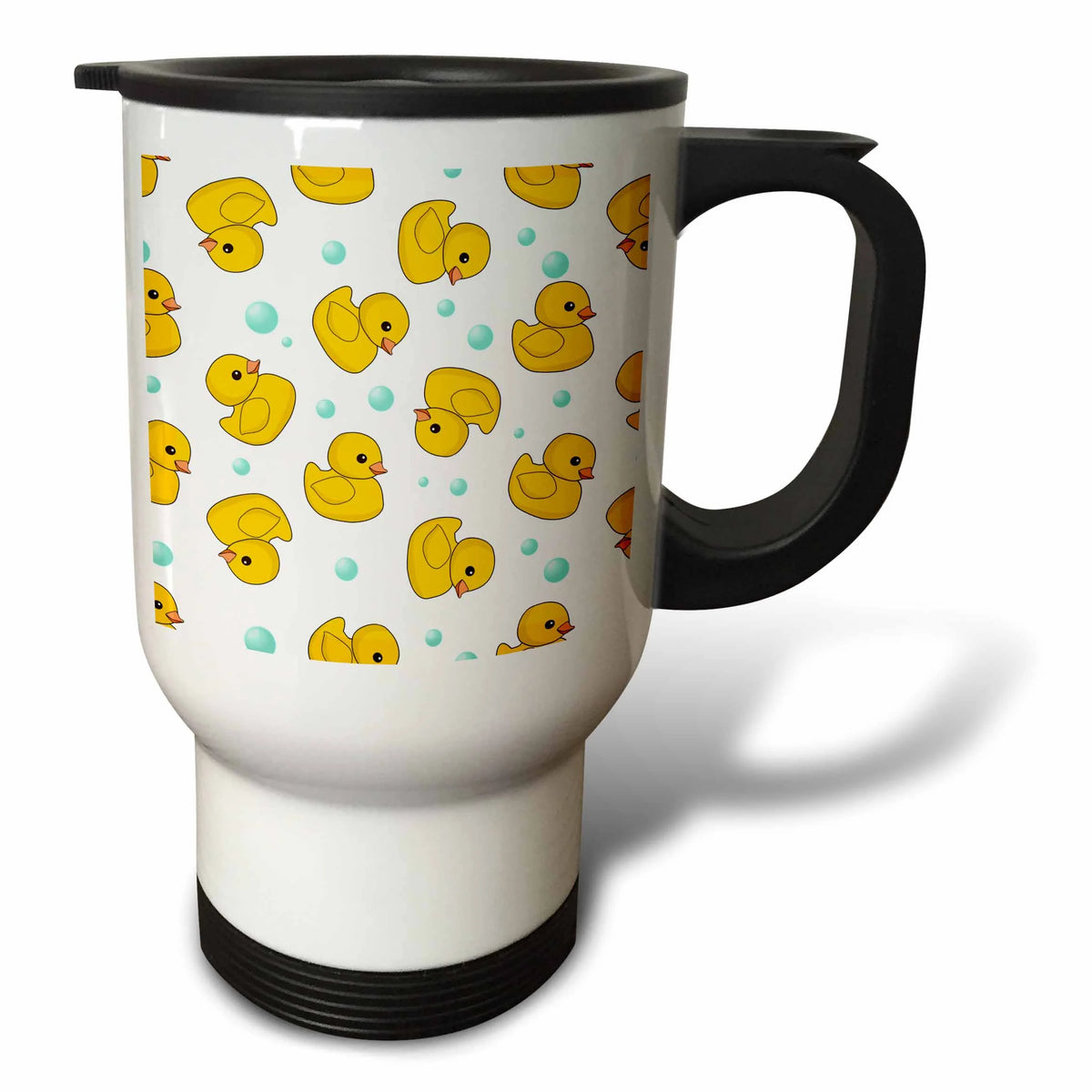 14oz Stainless Steel Travel Mug Z839339