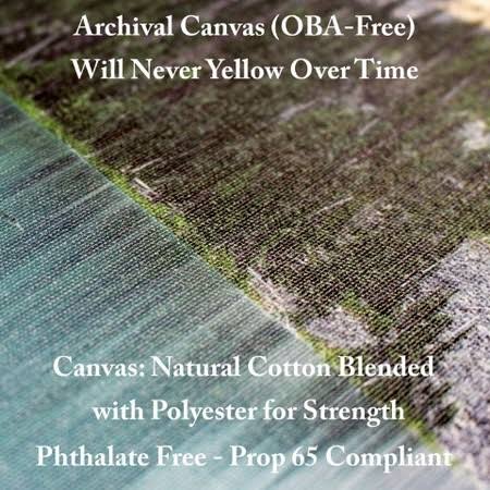 Canvas Art 24x32 A33562