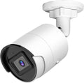 8MP 4K PoE IP Dome Security Camera with Two-Way Audio H51690