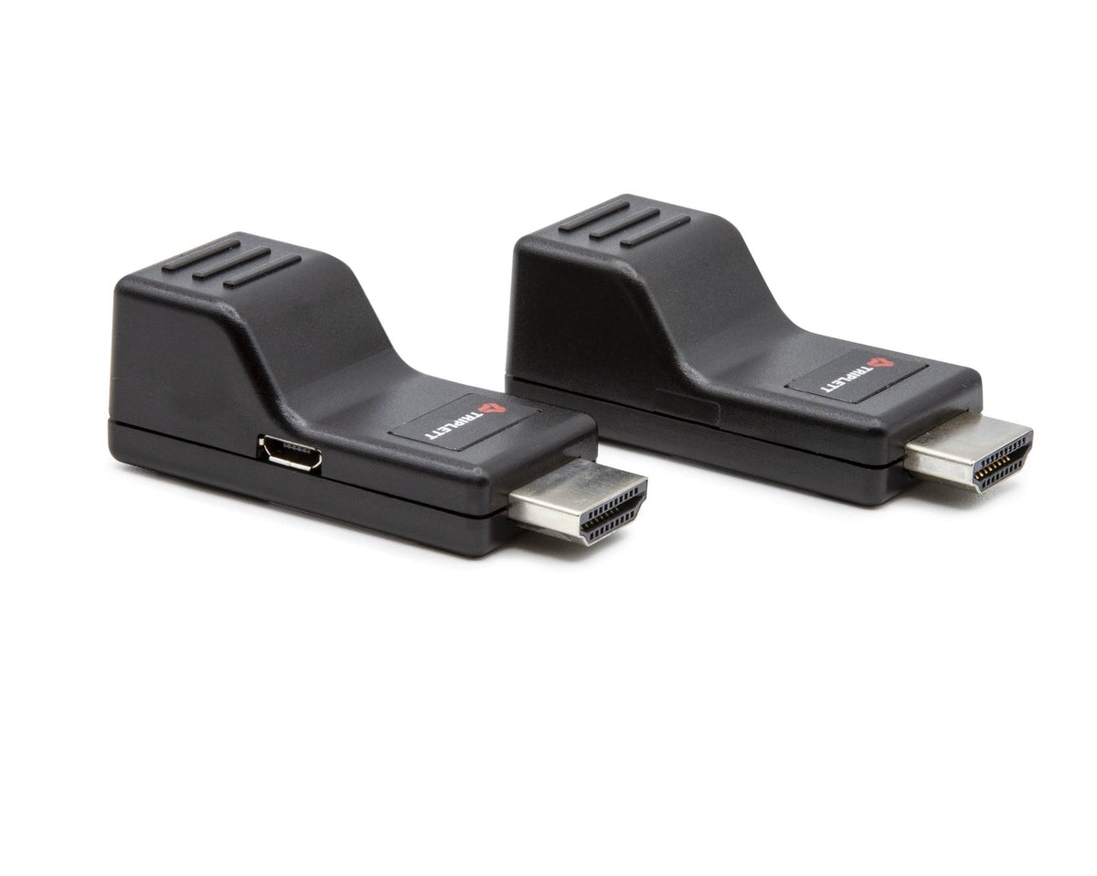 Passive HDMI Extender Over Cat5/Cat6 V92057