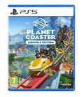 Planet Coaster: Console Edition (ps5) M807805