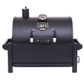 Portable Tabletop Steel Charcoal Grill H1980