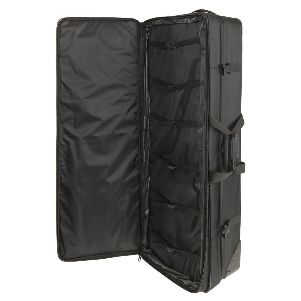 Black Travel Case L151724