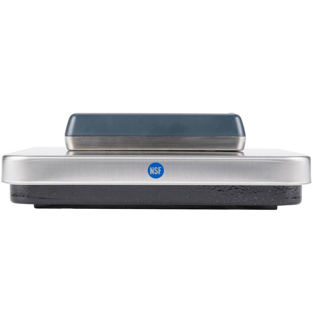 10 lb Digital Pizza Portion Scale M712684