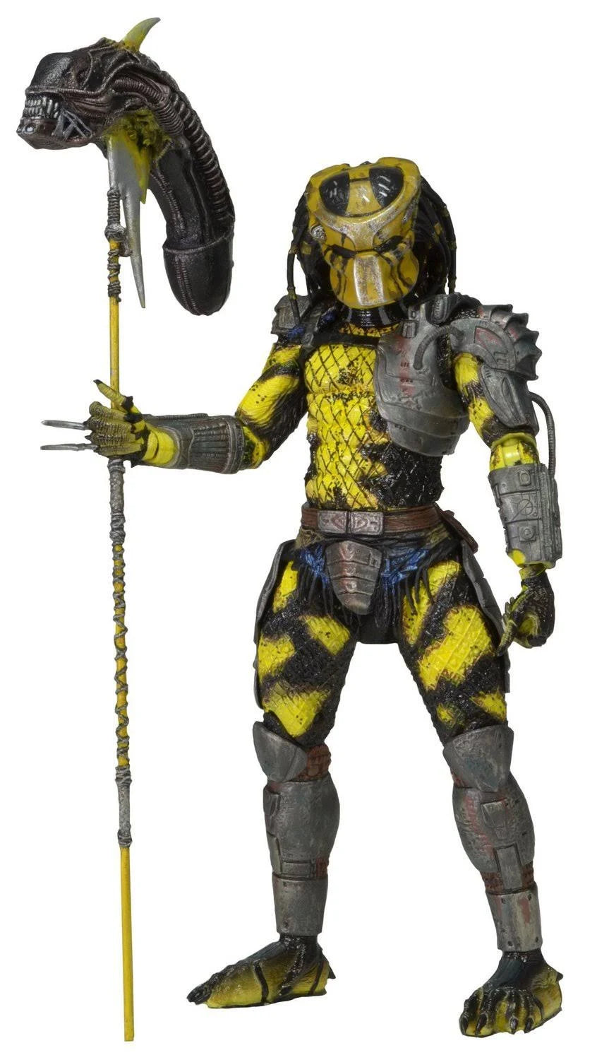 Wasp Predator Action Figure R7434