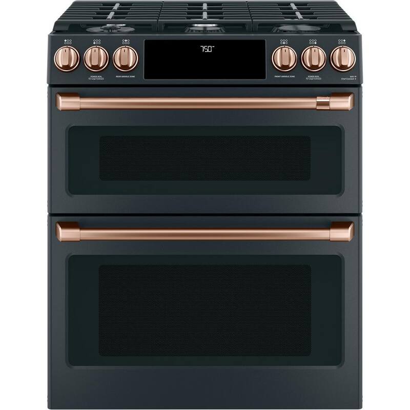 Gas Range Handle and Knobs Kit V391094