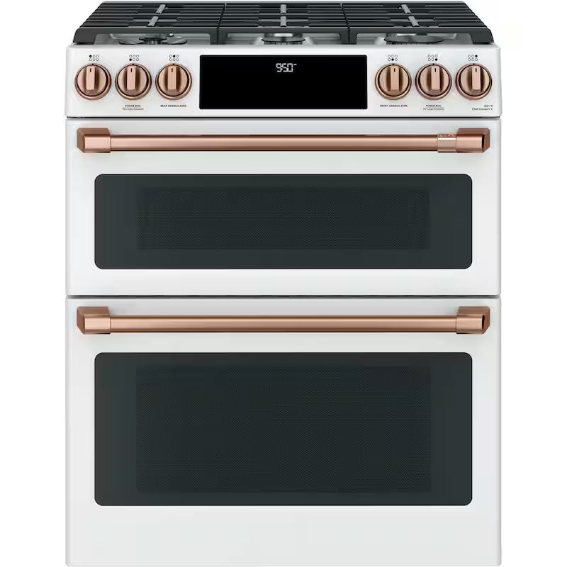 Gas Range Handle and Knobs Kit V391094
