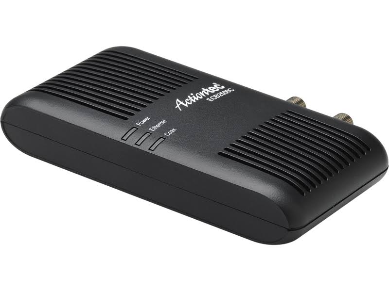 Gigabit Ethernet Wi-Fi range extender P587252