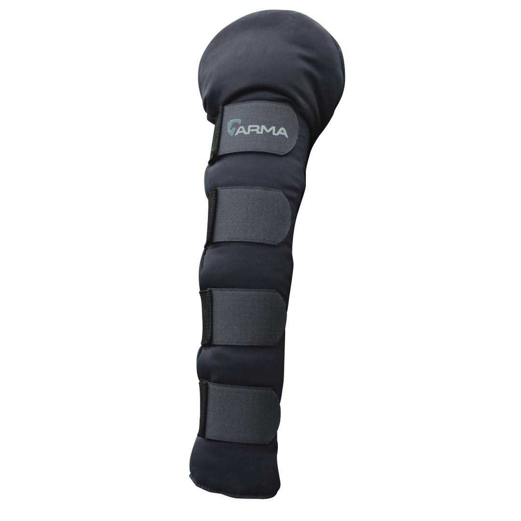 Padded Tail Guard I420313
