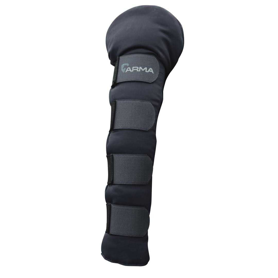 Padded Tail Guard I420313
