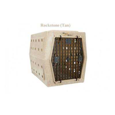 Large Dog Kennel Q127