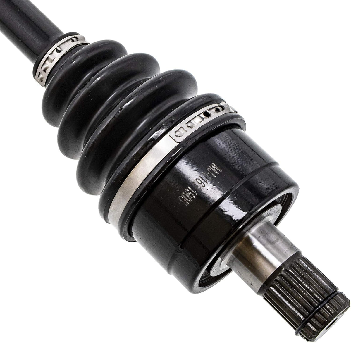 Front Right CV Axle Drive Shaft Pack of 2 R6029
