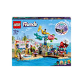 Beach Funfair Building Set K690779